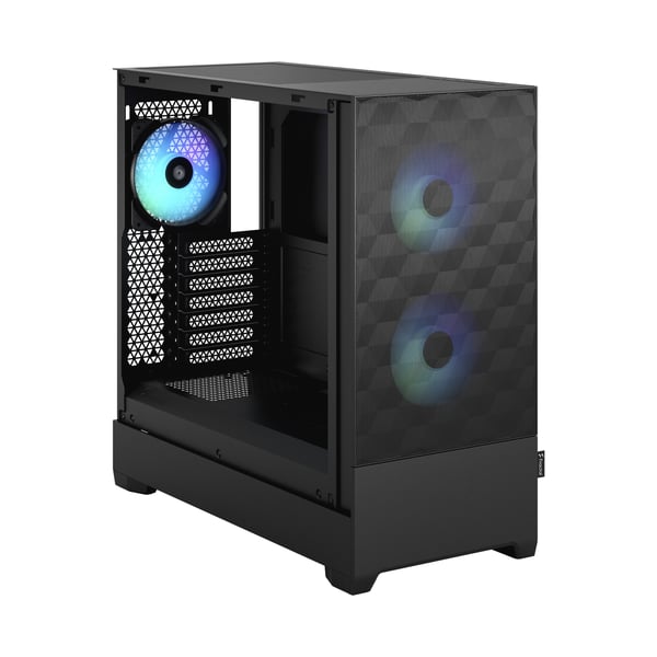 Fractal Design Pop Air Tower Svart