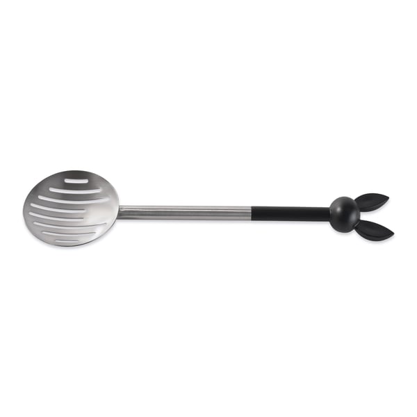 Miniatyrbillede 5 af 8: BergHOFF Lover by Lover 3800000 køkkenredskabssæt 7 stk Sort, Rustfrit stål
