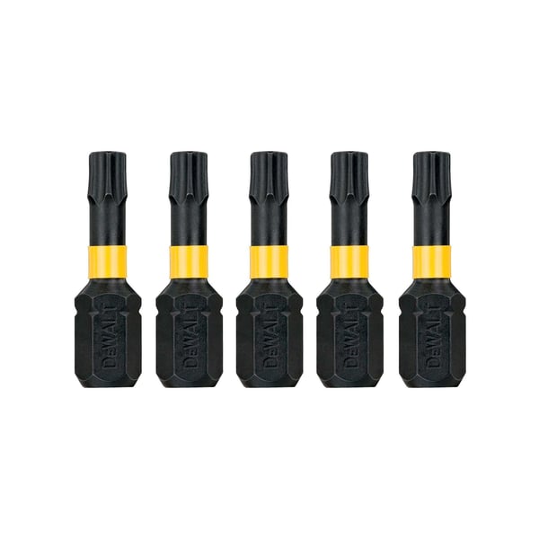 Miniatyrbillede 1 af 2: DeWALT DT7384T-QZ skruetrækker bit
