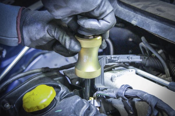 BGS technic Injector Gasket Puller