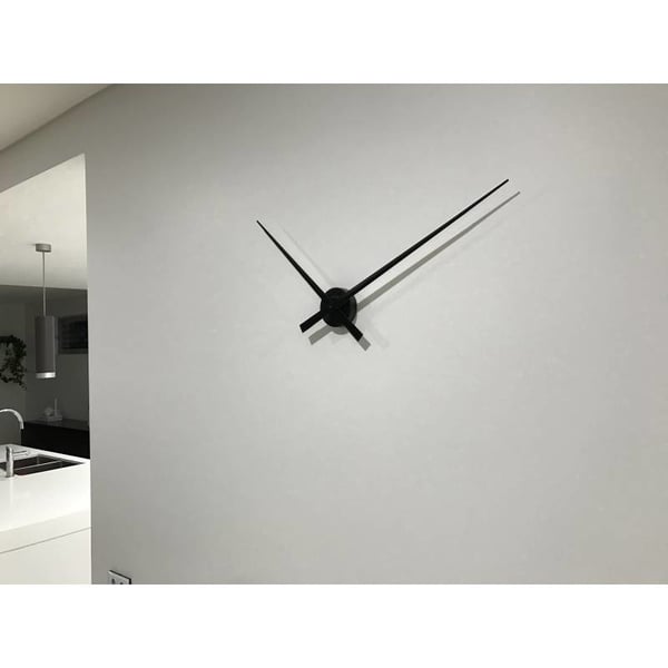 NeXtime Hands Andra Svart