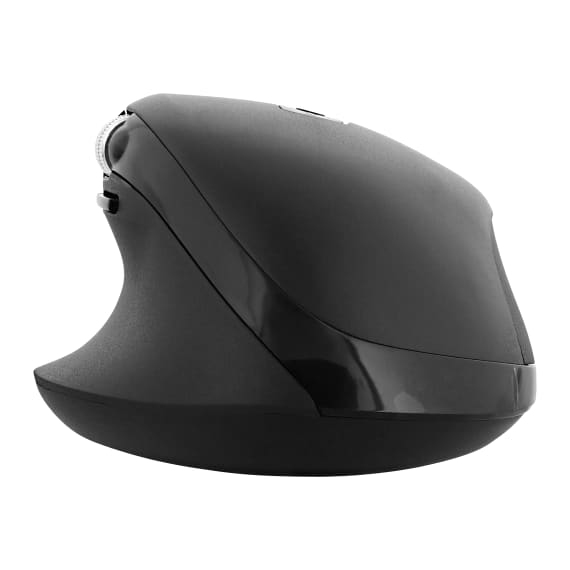 Miniatyrbillede 7 af 10: T'nB MWINFINITEPRO mus Højre hånd Bluetooth + USB Type-A 3200 dpi