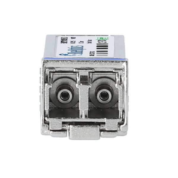 BlueOptics BO27O13610D-BO transceiver-moduler för nätverk Fiberoptik 25000 Mbit/s SFP28