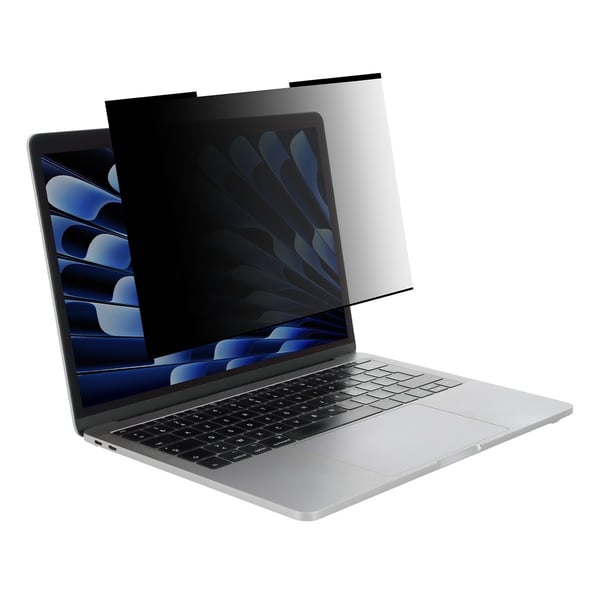 Mobilis Magnetisk Privacy Filter til MacBook Air 15.3''