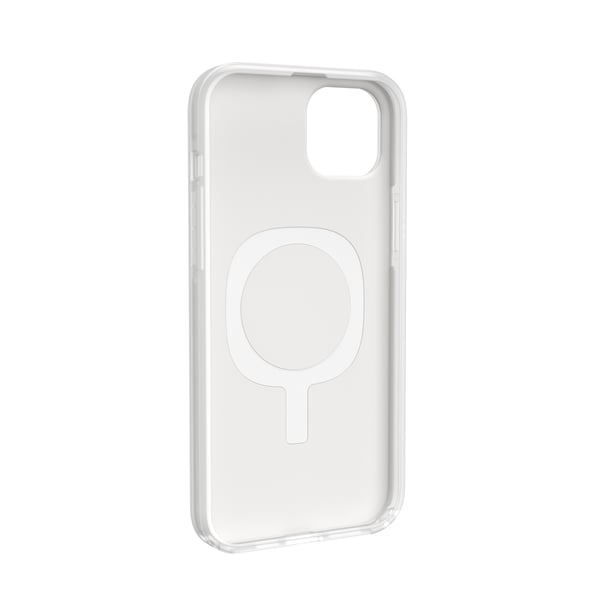 Urban Armor Gear Lucent 2.0 Magsafe mobiltelefon etui 17 cm (6.7") Cover Hvid