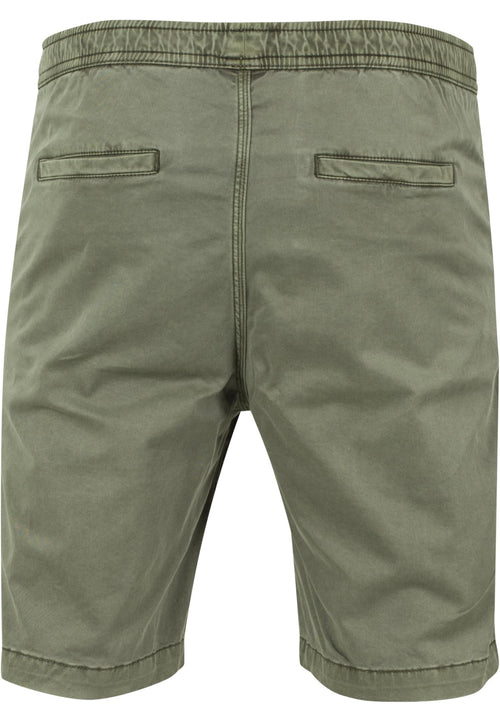 Miniatyrbillede 5 af 9: Urban Classics TB1609-00176-0042 Motionsløbere Hanstik Oliven