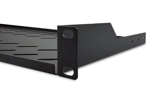 Digitus DN-19 TRAY-1-SW palvelinkaapin lisävaruste
