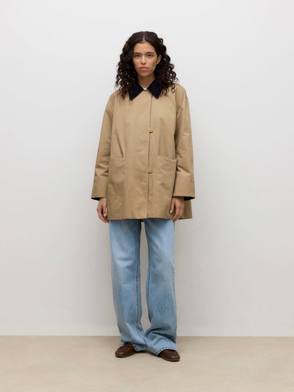 Vero Moda 10339479_245_24 frakke & jakke