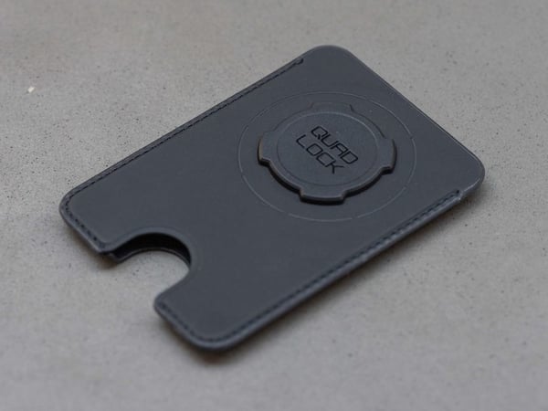 Quad Lock QMA-WLT tilbehør til mobiltelefontaske