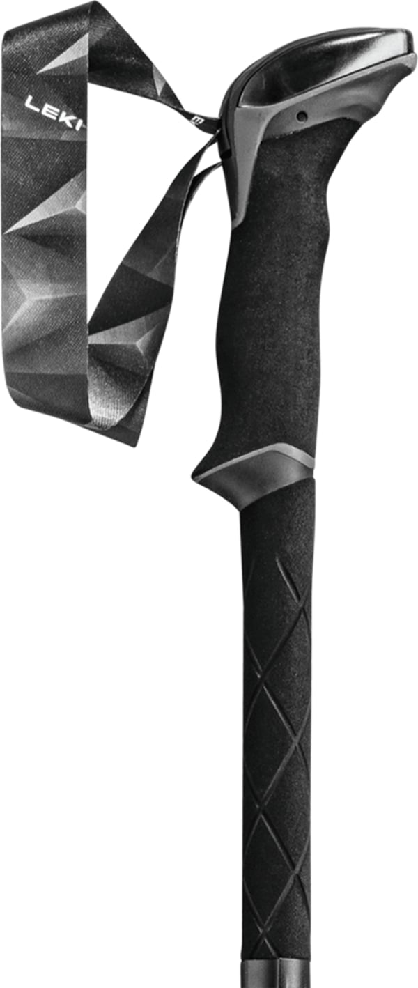 LEKI Makalu FX Carbon vandrestav Unisex Sammenfoldelig