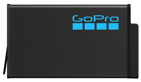 Miniatyrbillede 1 af 3: GoPro AMBAT-001 tilbehør til aktion sportskamera Kamerabatteri