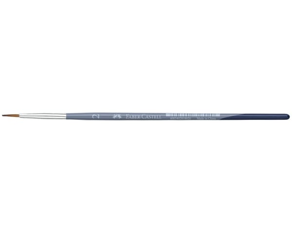 Faber-Castell 281802 taiteilijan maalisivellin 1 kpl