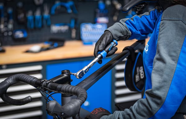 Miniatyrbild 2 av 10: BGS technic Torque Wrench Set