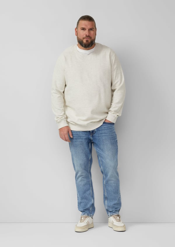 Miniatyrbillede 4 af 6: s.Oliver 2175287.03W0.5XL sweatshirt & hoodie