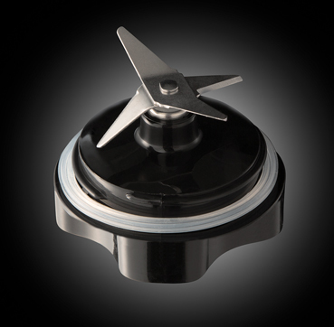 Russell Hobbs Explore 1,5 l Bänkmixer 500 W Grön, Vit