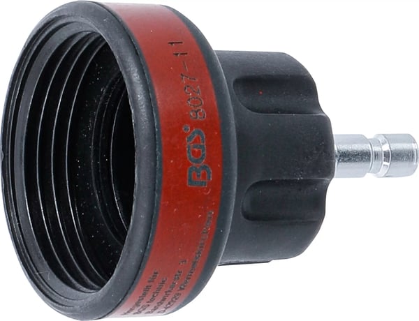 BGS technic Adaptor No. 11 for BGS 8027 BGS technic Adaptor No. 11 for BGS 8027