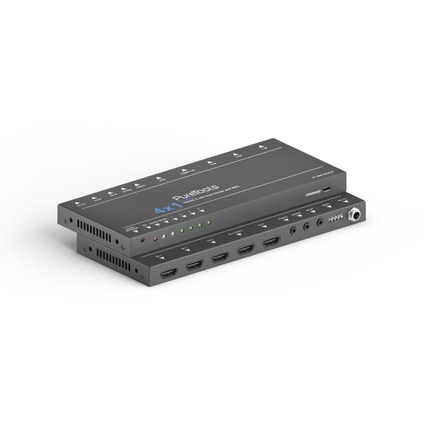PureTools PT-SW-HD41E bild-switchar HDMI