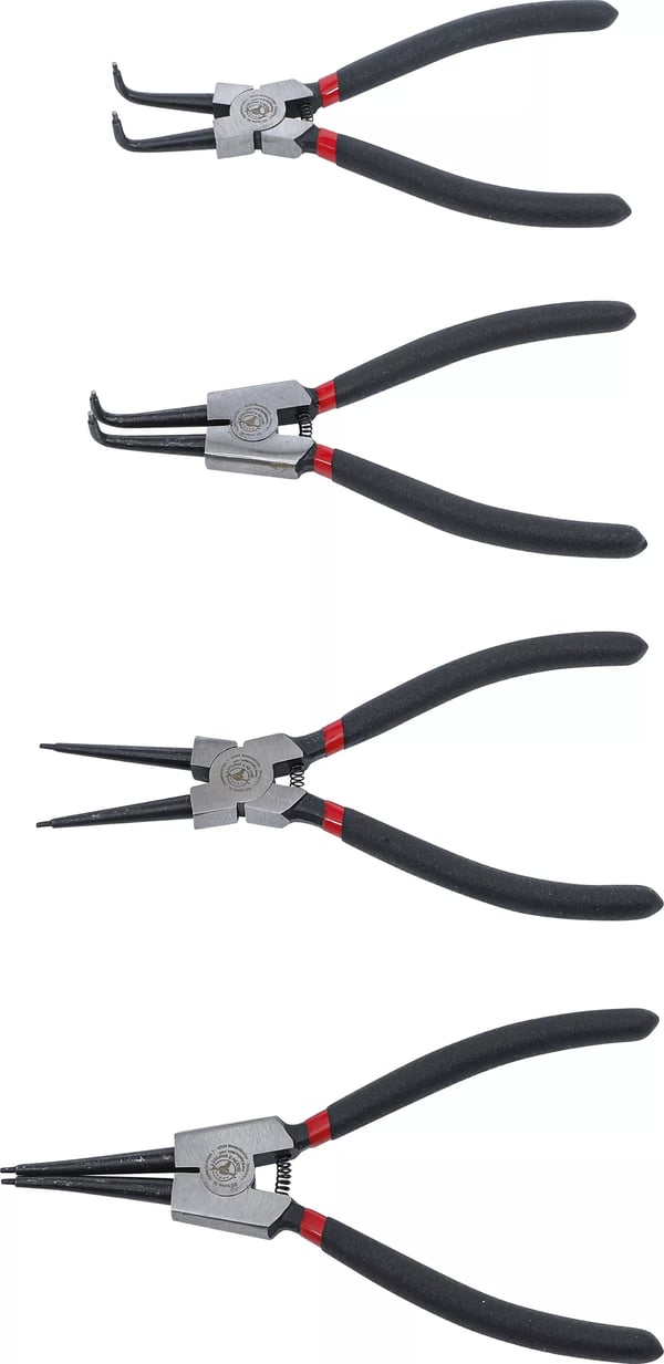 Miniatyrbillede 6 af 9: BGS technic Circlip Pliers Set