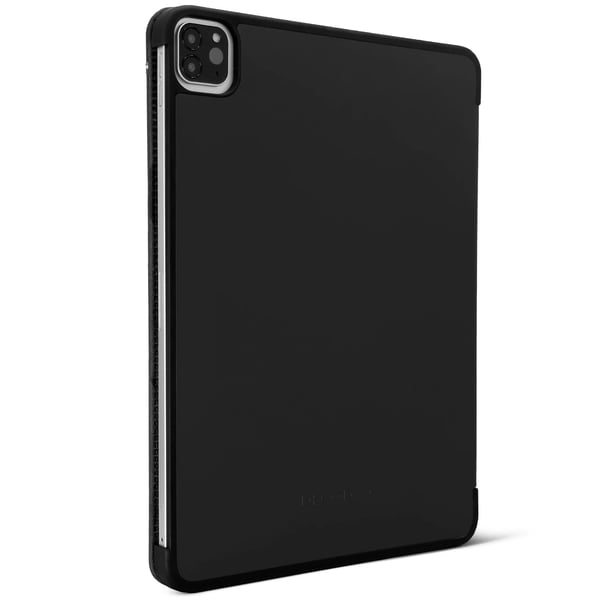Decoded Silicone Slim Cover 27,9 cm (11") Mobilskal Svart