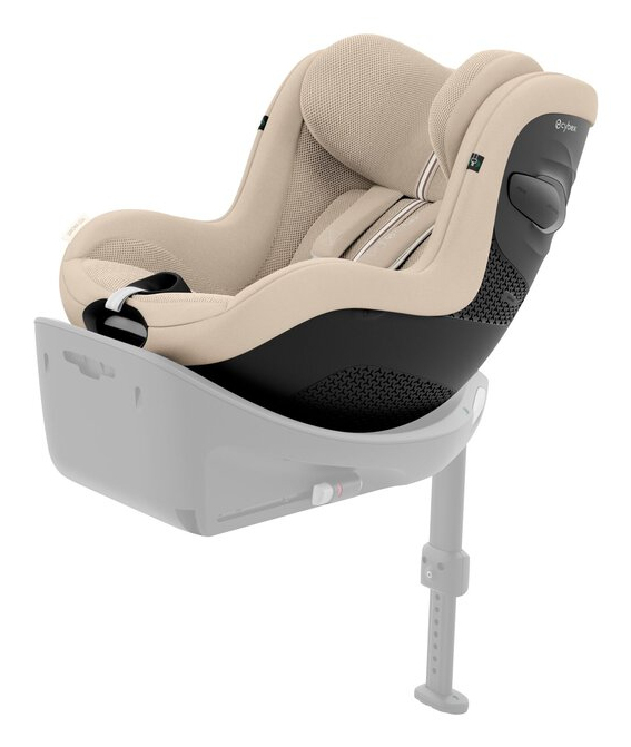 CYBEX Sirona G3 auton lapsi-istuin 0 + / 1 ( 0-18 kg 0-4 vuotta ) Beige