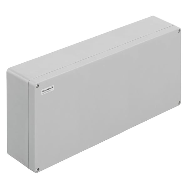 Weidmüller Klippon POK 256012 elektrisk skab Polyester IP66