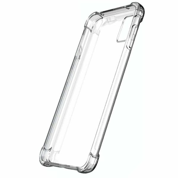 COOL Accesorios 8434847044644 mobiltelefon etui Cover Transparent