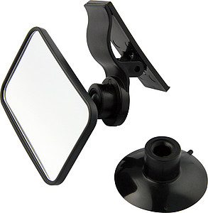 Olympia BS 863 Spegel