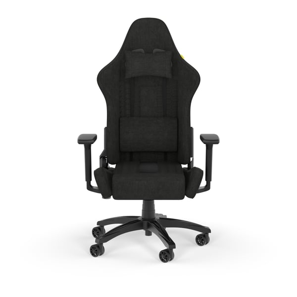 Miniatyrbild 8 av 10: Corsair TC100 Stoppad sits Stoppat ryggstöd