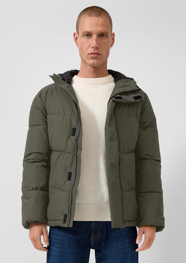s.Oliver 2169007.7993.XXL kappa och jacka