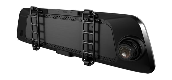 Pioneer VREC-150MD kojelautakamera Full HD Tupakansytytin Musta
