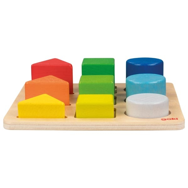 Pikkukuva 2 / 3: Goki 58753 oppimislelu