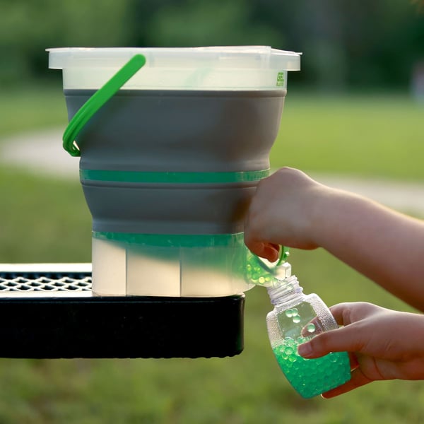 Gel Blaster SURGE TANK