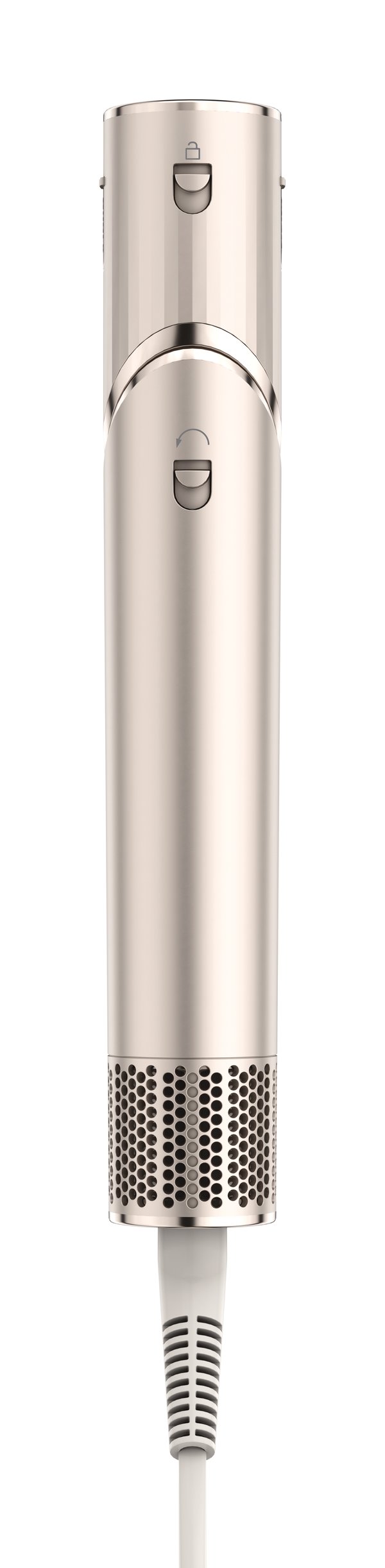 Shark HD424SLEU hårstylare Multistyler Varm Champagne 1400 W 2,44 m