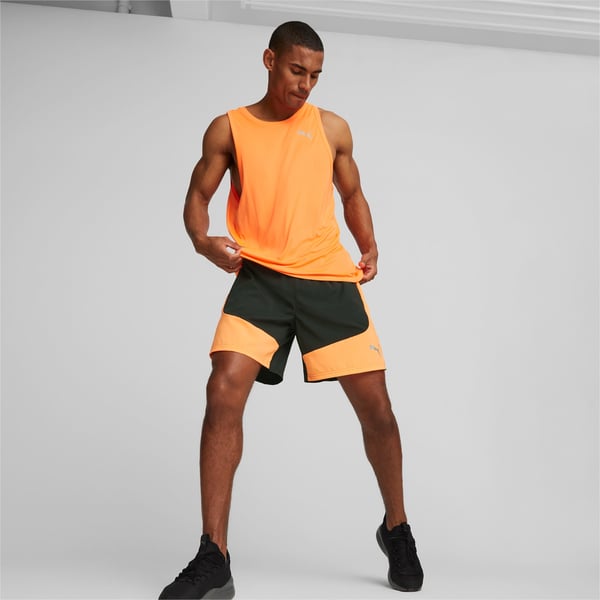 Miniatyrbild 5 av 7: PUMA 523159_22_S shorts Hankoppling