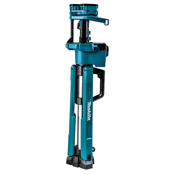 Makita DML814 työvalaisin Sininen LED