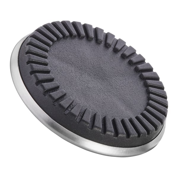 SOTECH 129641 Huonekalujalka Terästä