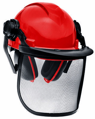 Einhell 4500480 Svart, Röd