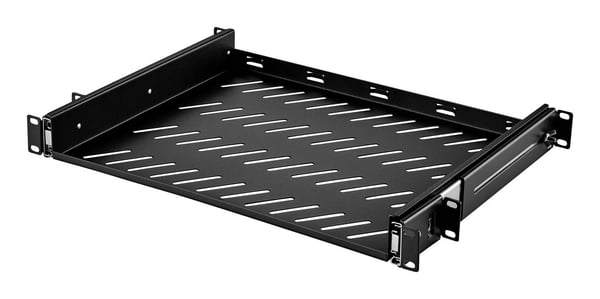 Renkforce RF-3432148 rack tillbehör Hylla