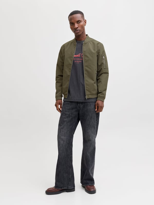 Pikkukuva 5 / 7: Jack & Jones 12165203_1924_L takki ja pusakka