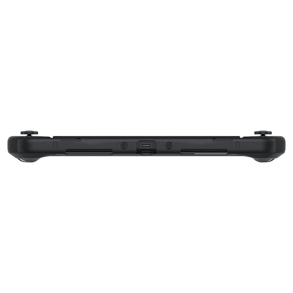 Miniatyrbillede 12 af 19: Spigen Thin Fit Cover Nintendo Polykarbonat (PC) Sort