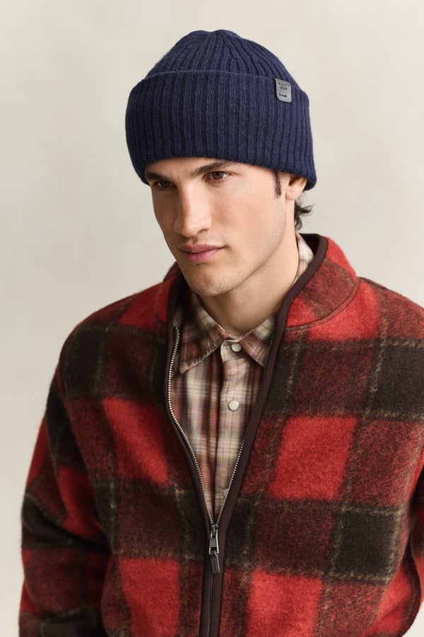 Gant 9910067-433 Mössa Ull