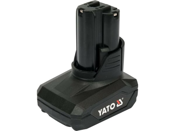 Yato YT-82910 sähkötyökalun akku ja laturi
