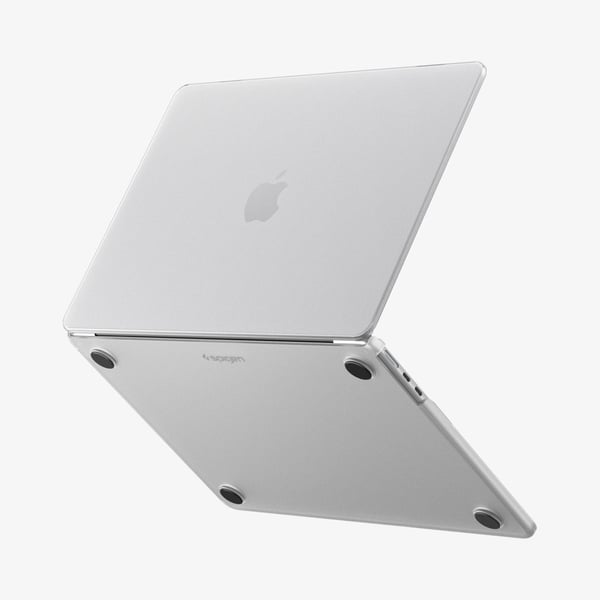 Pikkukuva 6 / 8: Spigen Air Skin 33 cm (13") Kotelokuori Läpinäkyvä