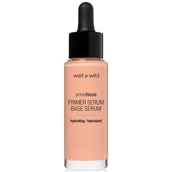 Miniatyrbild 1 av 3: wet n wild Prime Focus Serum 30 ml