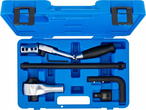 Miniatyrbild 4 av 7: BGS technic Torque Multiplier Set