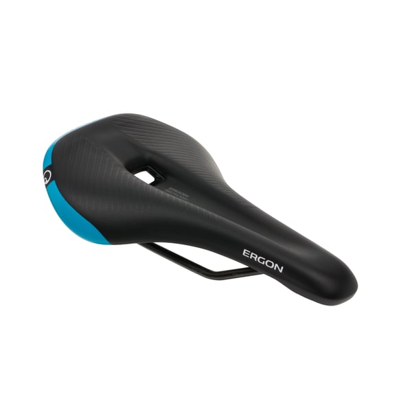 Ergon 40.77498 Cykelsadel Berg Män