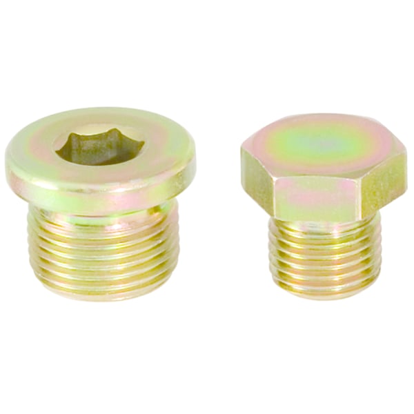 Miniatyrbillede 1 af 2: KS Tools 150.1451 skrue/bolt 10 stk