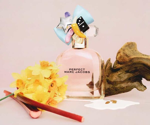 Marc Jacobs Perfect 50 ml Naisten