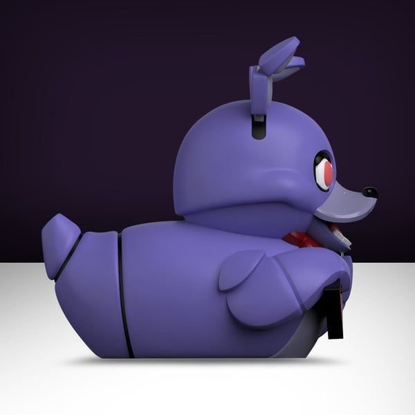 Pikkukuva 4 / 6: TUBBZ Five Nights at Freddy’s: Bonnie (First Edition)