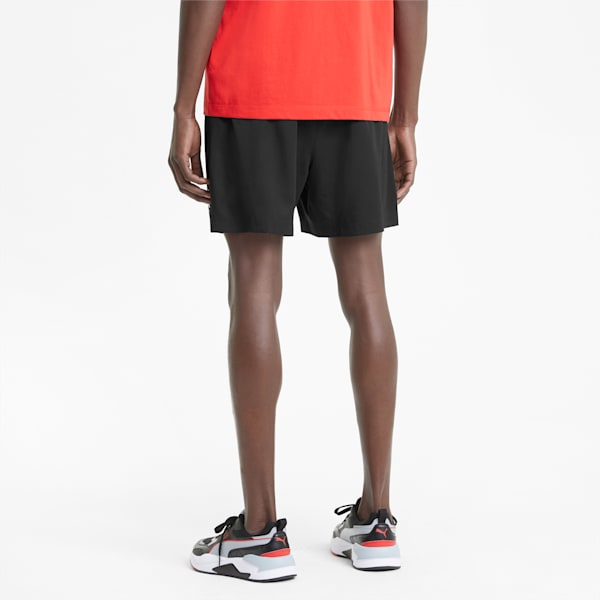 PUMA 586728_01_L träningsshorts